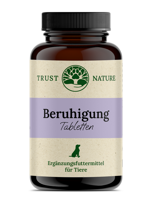 BERUHIGUNG (Tabletten)